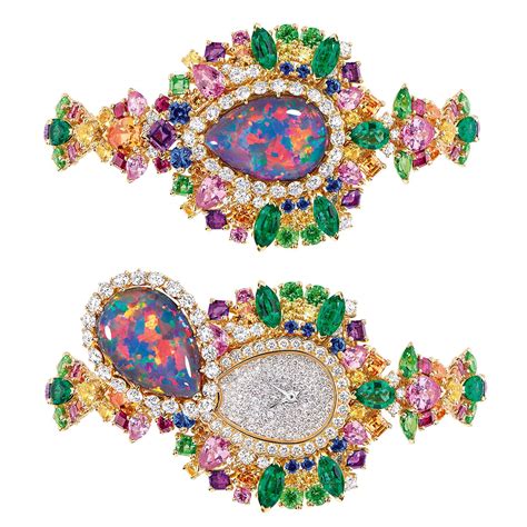 majestueuse opale dior price|Dior and Opals .